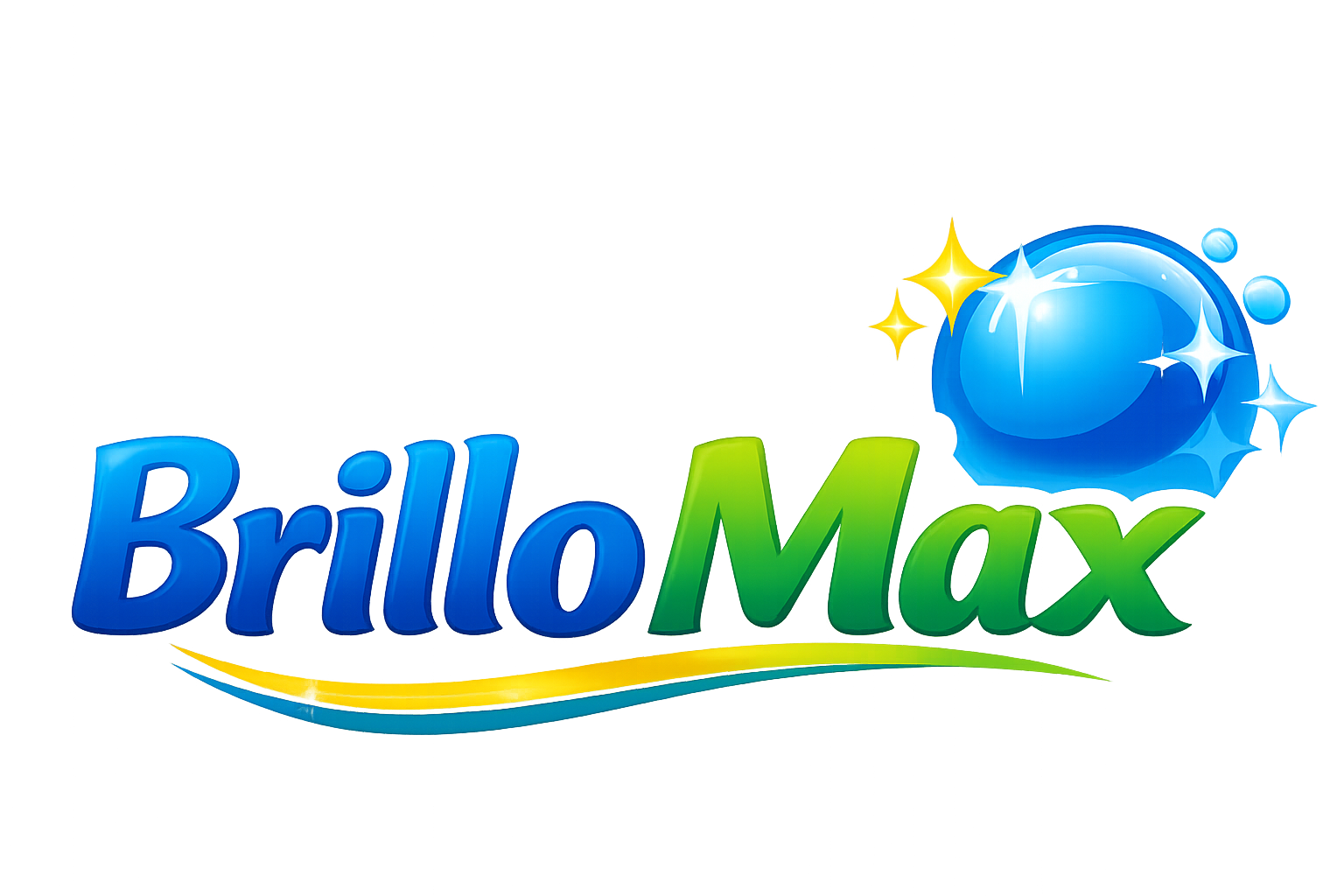 BrilloMax Limpieza Profesional